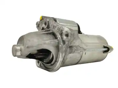 Peça sobressalente para automóvel em segunda mão motor de arranque por ford fiesta (cbk) 1.6 16v cat referências oem iam   