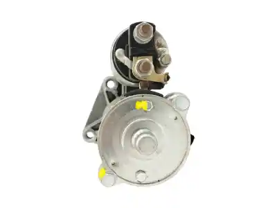 Peça sobressalente para automóvel em segunda mão motor de arranque por ford fiesta (cbk) 1.6 16v cat referências oem iam   