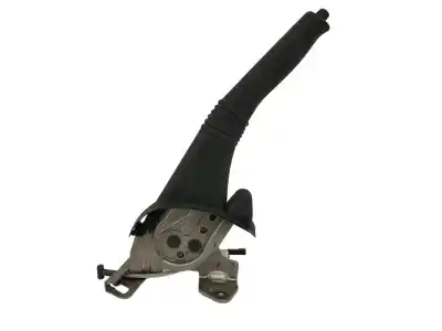 Peça sobressalente para automóvel em segunda mão alavanca de travão de mão por dacia sandero ii 1.0 sce 75 (b8jc, b8jd) referências oem iam 360102190r