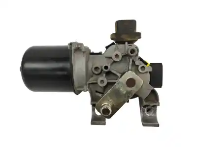Peça sobressalente para automóvel em segunda mão motor do limpa para brisas por dacia sandero ii 1.0 sce 75 (b8jc, b8jd) referências oem iam 288009321r