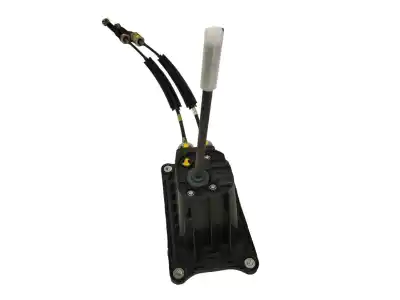 Peça sobressalente para automóvel em segunda mão alavanca de velocidades por dacia sandero ii 1.0 sce 75 (b8jc, b8jd) referências oem iam 349016560r
