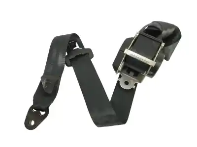 Peça sobressalente para automóvel em segunda mão cinto de segurança traseiro direito por dacia sandero ii 1.0 sce 75 (b8jc, b8jd) referências oem iam 888416959r