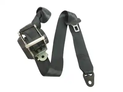 Peça sobressalente para automóvel em segunda mão cinto de segurança traseiro esquerdo por dacia sandero ii 1.0 sce 75 (b8jc, b8jd) referências oem iam 888416959r