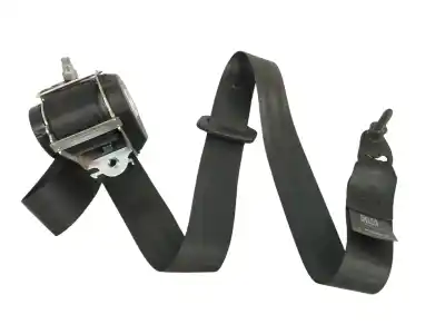 Peça sobressalente para automóvel em segunda mão cinto de segurança dianteiro esquerdo por dacia sandero ii 1.0 sce 75 (b8jc, b8jd) referências oem iam 868857909r