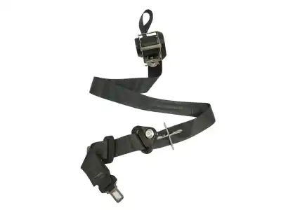 Peça sobressalente para automóvel em segunda mão cinto de segurança traseiro central por dacia sandero ii 1.0 sce 75 (b8jc, b8jd) referências oem iam 888506476r