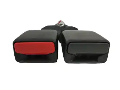 Peça sobressalente para automóvel em segunda mão chicote / encaixe cinto segurança dianteiro esquerdo por dacia sandero ii 1.0 sce 75 (b8jc, b8jd) referências oem iam 878170958r