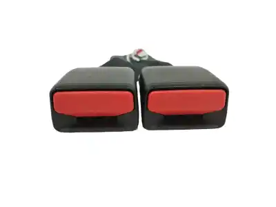 Peça sobressalente para automóvel em segunda mão chicote / encaixe cinto segurança dianteiro direito por dacia sandero ii 1.0 sce 75 (b8jc, b8jd) referências oem iam 878168063r