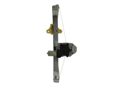 Second-hand car spare part Passenger Side Right Window Regulator for RENAULT CLIO IV 1.5 dCi Diesel FAP OEM IAM references 807205569R  