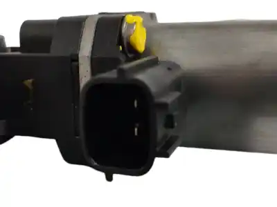 Second-hand car spare part passenger side right window regulator for renault clio iv (bh_) 1.5 dci 90 oem iam references 807205569r  