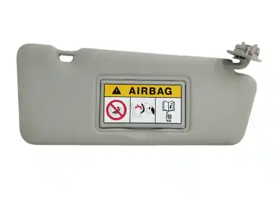 Автозапчастина б/у лівий натір для RENAULT CLIO IV 1.5 dCi Diesel FAP Посилання на OEM IAM   