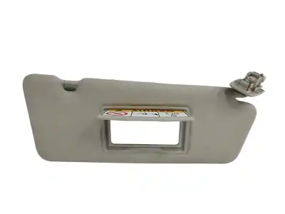 Автозапчастина б/у лівий натір для renault clio iv (bh_) 1.5 dci 90 посилання на oem iam   