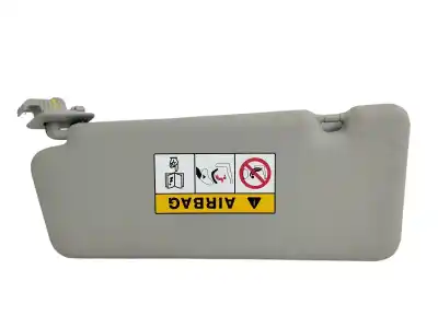 Автозапчастина б/у лівий натір для renault clio iv (bh_) 1.5 dci 90 посилання на oem iam   