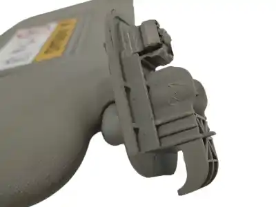 Автозапчастина б/у лівий натір для renault clio iv (bh_) 1.5 dci 90 посилання на oem iam   