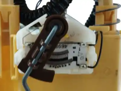 Автозапчастина б/у індикатор для renault clio iv (bh_) 1.5 dci 90 посилання на oem iam 172027215r  