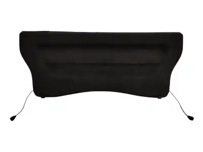 Автозапчастина б/у задній лоток для renault clio iv (bh_) 1.5 dci 90 посилання на oem iam 