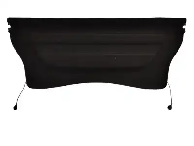 Автозапчастина б/у задній лоток для renault clio iv (bh_) 1.5 dci 90 посилання на oem iam   