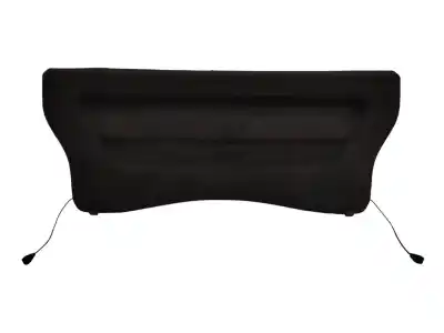 Peça sobressalente para automóvel em segunda mão chapeleira por renault clio iv (bh_) 1.5 dci 90 referências oem iam 