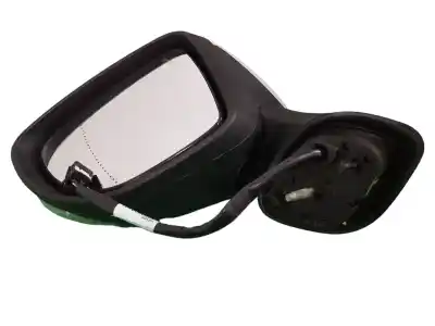 Автозапчастина б/у ліве дзеркало для renault clio iv (bh_) 1.5 dci 90 посилання на oem iam 963025724r  7 cables