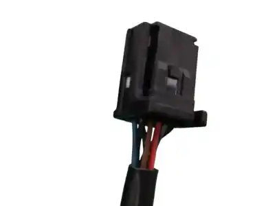 Автозапчастина б/у ліве дзеркало для renault clio iv (bh_) 1.5 dci 90 посилання на oem iam 963025724r  7 cables