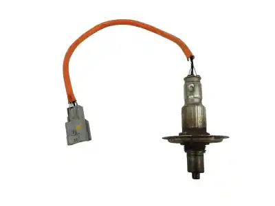 Peça sobressalente para automóvel em segunda mão sonda lambda por dacia sandero ii 1.0 sce 75 (b8jc, b8jd) referências oem iam 226908543r