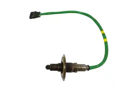 Peça sobressalente para automóvel em segunda mão sonda lambda por dacia sandero ii 1.0 sce 75 (b8jc, b8jd) referências oem iam 226936030r