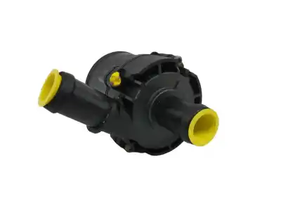 Peça sobressalente para automóvel em segunda mão bomba de água por dacia sandero ii 1.0 sce 75 (b8jc, b8jd) referências oem iam 925164ga0a