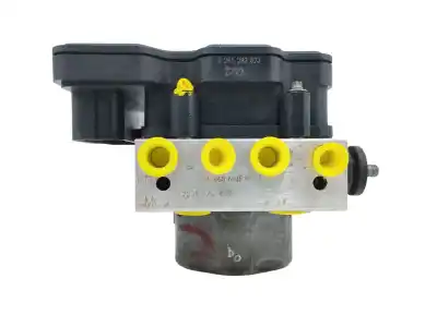 Peça sobressalente para automóvel em segunda mão abs por dacia sandero ii 1.0 sce 75 (b8jc, b8jd) referências oem iam 476606615r