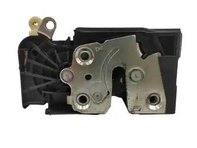 Peça sobressalente para automóvel em segunda mão fechadura da porta dianteira esquerda por dacia sandero ii 1.0 sce 75 (b8jc, b8jd) referências oem iam 805039362rf