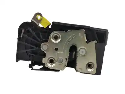 Peça sobressalente para automóvel em segunda mão fechadura da porta traseira esquerda por dacia sandero ii 1.0 sce 75 (b8jc, b8jd) referências oem iam 825033585rg