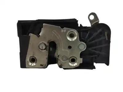 Peça sobressalente para automóvel em segunda mão fechadura da porta dianteira direita por dacia sandero ii 1.0 sce 75 (b8jc, b8jd) referências oem iam 805026816rg