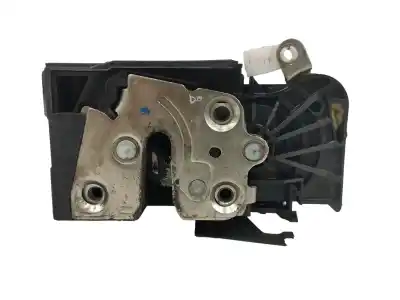 Peça sobressalente para automóvel em segunda mão fechadura da porta traseira direita por dacia sandero ii 1.0 sce 75 (b8jc, b8jd) referências oem iam 825022281rg