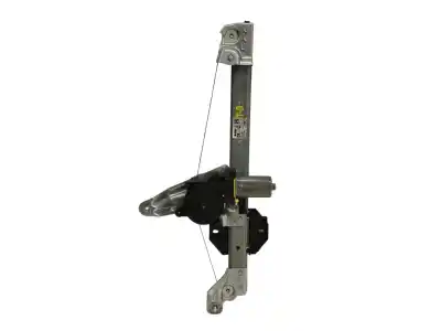 Peça sobressalente para automóvel em segunda mão elevador de vidros traseiro direito por dacia sandero ii 1.0 sce 75 (b8jc, b8jd) referências oem iam 827208057r