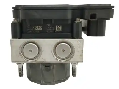 Автозапчастина б/у абс для renault clio iv (bh_) 1.5 dci 90 посилання на oem iam 476608644r  0265243365