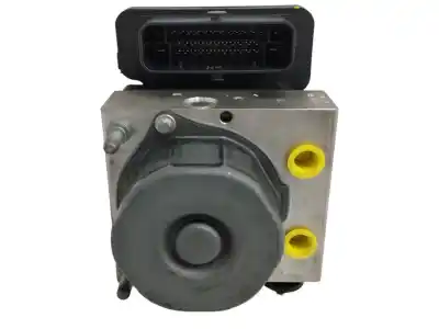 Автозапчастина б/у абс для renault clio iv (bh_) 1.5 dci 90 посилання на oem iam 476608644r  0265243365