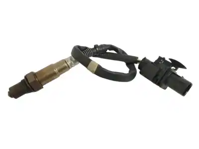 Автозапчастина б/у лямбда-зонд для renault clio iv (bh_) 1.5 dci 90 посилання на oem iam 226a47292r