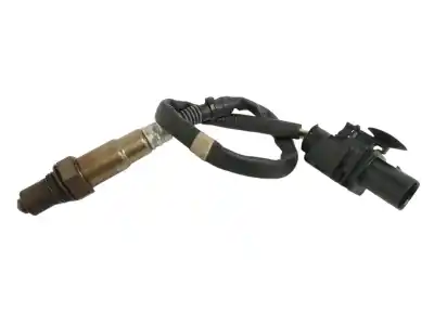Peça sobressalente para automóvel em segunda mão sonda lambda por renault clio iv (bh_) 1.5 dci 90 referências oem iam 226a47292r