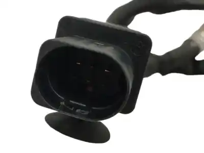 Second-hand car spare part lambda probe for renault clio iv (bh_) 1.5 dci 90 oem iam references 226a47292r  0281004404