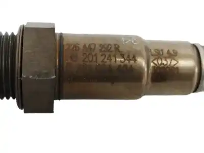 Second-hand car spare part lambda probe for renault clio iv (bh_) 1.5 dci 90 oem iam references 226a47292r  0281004404