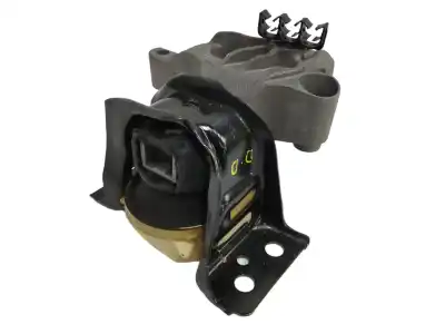 Автозапчастина б/у правильна підтримка двигуна для renault clio iv (bh_) 1.5 dci 90 посилання на oem iam 112103095r  