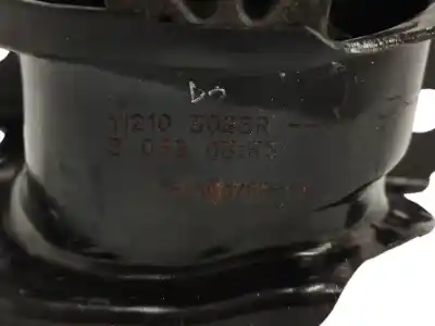 Автозапчастина б/у правильна підтримка двигуна для renault clio iv (bh_) 1.5 dci 90 посилання на oem iam 112103095r  