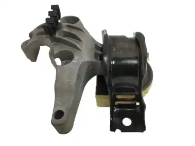 Peça sobressalente para automóvel em segunda mão suporte direito do motor por renault clio iv (bh_) 1.5 dci 90 referências oem iam 112103095r