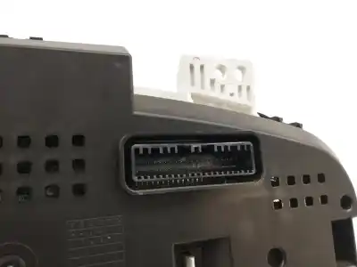 Peça sobressalente para automóvel em segunda mão quadrante por hyundai i30 (gd) 1.4 crdi referências oem iam 94003a6510  11002207101u