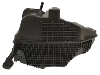 Автозапчастина б/у повітряний фільтр для renault clio iv (bh_) 1.5 dci 90 посилання на oem iam 165001258r  