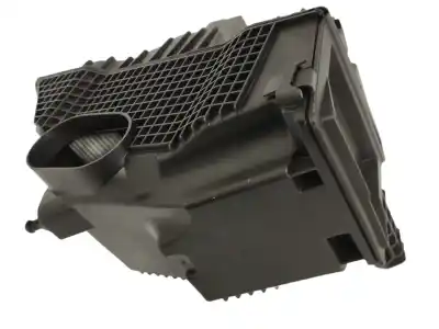 Автозапчастина б/у повітряний фільтр для renault clio iv (bh_) 1.5 dci 90 посилання на oem iam 165001258r  