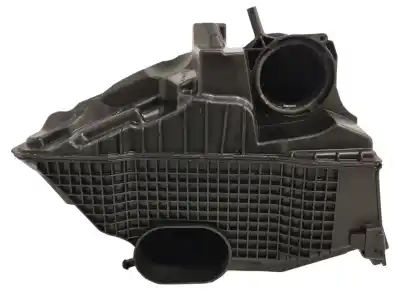 Peça sobressalente para automóvel em segunda mão filtro de ar por renault clio iv (bh_) 1.5 dci 90 referências oem iam 165001258r