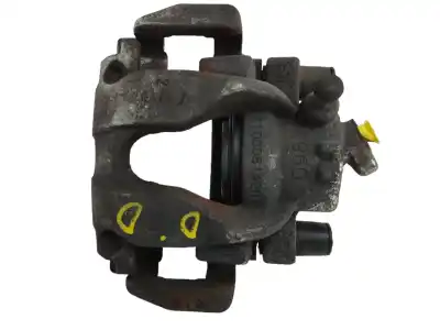 Автозапчастина б/у передній правий гальмівний супорт для renault clio iv (bh_) 1.5 dci 90 посилання на oem iam 410008142r  