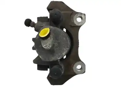 Автозапчастина б/у передній правий гальмівний супорт для renault clio iv (bh_) 1.5 dci 90 посилання на oem iam 410008142r  