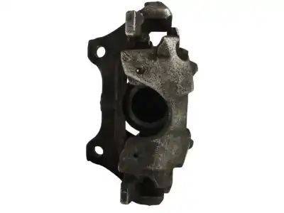 Peça sobressalente para automóvel em segunda mão pinça de travão dianteira direita por renault clio iv (bh_) 1.5 dci 90 referências oem iam 410008142r