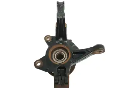 Автозапчастина б/у передній прав для renault clio iv (bh_) 1.5 dci 90 посилання на oem iam   