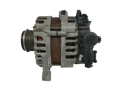 Second-hand car spare part alternator for hyundai i10 ii (ba, ia) 1.0 oem iam references 3730004835